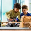 Action/Abenteuer Schleich Κατάκτηση του ναού των δεινοσαύρων Mega-Set πολύχρωμο