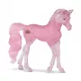 Schleich Collectibles Φιγούρα μονόκερος-εξωγήινος, ροζ, συνιστώμενη ηλικία 5+