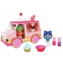 MGA Entertainment Yummiland Lipgloss Truck μενταγιόν κούκλας