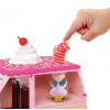 MGA Entertainment Yummiland Lipgloss Truck μενταγιόν κούκλας