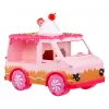 MGA Entertainment Yummiland Lipgloss Truck μενταγιόν κούκλας