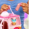 MGA Entertainment Yummiland Lipgloss Truck μενταγιόν κούκλας