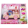 MGA Entertainment Yummiland Lipgloss Truck μενταγιόν κούκλας