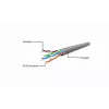Gembird CAT6 Καλώδιο δικτύου μη θωρακισμένο 15m
