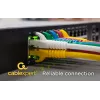 Gembird CAT6 Καλώδιο δικτύου μη θωρακισμένο 15m