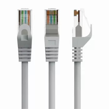 Gembird CAT6 Καλώδιο δικτύου μη θωρακισμένο 15m