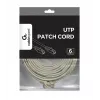 Gembird CAT6 καλώδιο patch μη θωρακισμένο 20 m