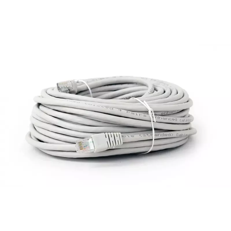 Gembird CAT6 καλώδιο patch μη θωρακισμένο 20 m