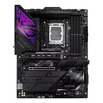 ASUS ROG STRIX Z890-E GAMING WIFI Intel Z890 LGA 1851 (Socket V1) ATX