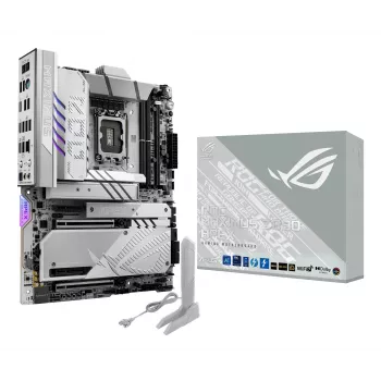 ASUS ROG MAXIMUS Z890 APEX Intel Z890 LGA 1851 (Socket V1) ATX