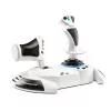 Joystick Thrustmaster T.Flight Hotas One Microsoft Flight Simulator Edition USB μαύρο λευκό