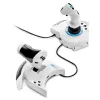 Joystick Thrustmaster T.Flight Hotas One Microsoft Flight Simulator Edition USB μαύρο λευκό