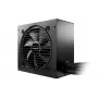 be quiet PURE POWER 12 650W τροφοδοτικό 20+4 pin ATX ATX μαύρο