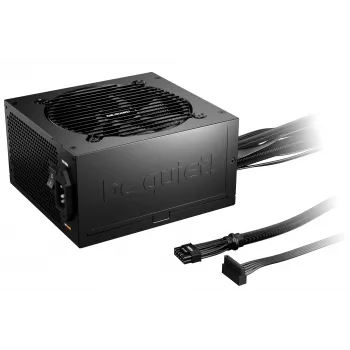 be quiet PURE POWER 12 850W τροφοδοτικό 20+4 pin ATX ATX μαύρο