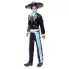 Κούκλα μόδας Mattel Barbie Ken Dia de Muertos Πολύχρωμο 3+