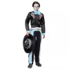 Κούκλα μόδας Mattel Barbie Ken Dia de Muertos Πολύχρωμο 3+