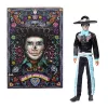 Κούκλα μόδας Mattel Barbie Ken Dia de Muertos Πολύχρωμο 3+
