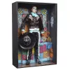 Κούκλα μόδας Mattel Barbie Ken Dia de Muertos Πολύχρωμο 3+