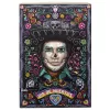 Κούκλα μόδας Mattel Barbie Ken Dia de Muertos Πολύχρωμο 3+