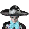 Κούκλα μόδας Mattel Barbie Ken Dia de Muertos Πολύχρωμο 3+