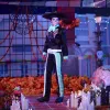 Κούκλα μόδας Mattel Barbie Ken Dia de Muertos Πολύχρωμο 3+