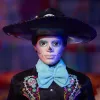 Κούκλα μόδας Mattel Barbie Ken Dia de Muertos Πολύχρωμο 3+
