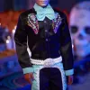 Κούκλα μόδας Mattel Barbie Ken Dia de Muertos Πολύχρωμο 3+