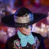 Κούκλα μόδας Mattel Barbie Ken Dia de Muertos Πολύχρωμο 3+