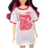 Κούκλα μόδας Mattel Barbie Fashionistas Κούκλα θηλυκό 298 mm πολύχρωμο
