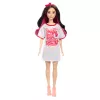 Κούκλα μόδας Mattel Barbie Fashionistas Κούκλα θηλυκό 298 mm πολύχρωμο