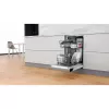 Whirlpool WSBC 3M27 X Εντοιχιζόμενο 10 σερβίτσια