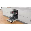 Whirlpool WSBC 3M27 X Εντοιχιζόμενο 10 σερβίτσια