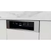 Whirlpool WSBC 3M27 X Εντοιχιζόμενο 10 σερβίτσια