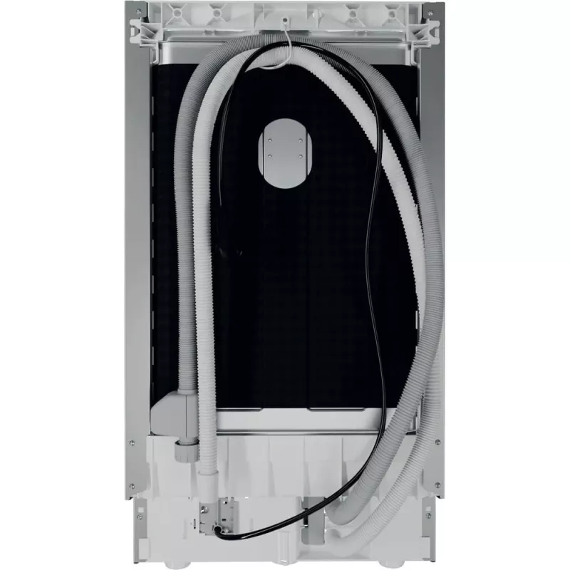Whirlpool WSBC 3M27 X Εντοιχιζόμενο 10 σερβίτσια
