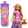 Mattel Disney Princess HTV86 Ραπουνζέλ σετ κούκλας μόδας