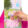 Mattel Disney Princess HTV86 Ραπουνζέλ σετ κούκλας μόδας