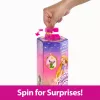 Mattel Disney Princess HTV86 Ραπουνζέλ σετ κούκλας μόδας