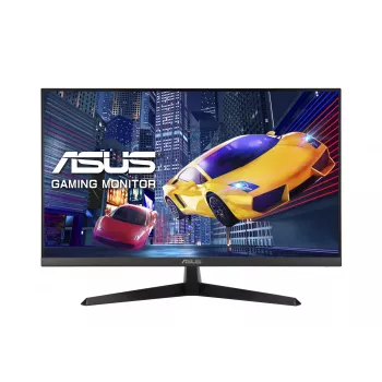 ASUS VY279HGR Οθόνη υπολογιστή 68,6 cm (27 inch) 1920 x 1080 Pixel Full HD LCD Μαύρο