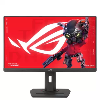 ASUS ROG Strix XG259CS Οθόνη υπολογιστή 62,2 cm (24,5 inch) 1920 x 1080 Pixel Full HD LCD Μαύρο