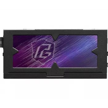 Τροφοδοτικό ASROCK Phantom Gaming PG-1300G 1300 W ATX 20+4 Pin 80 PLUS Gold, ανεμιστήρας 135 mm, μαύρο