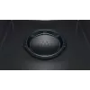 Bosch Serie 4 HQG572EB3 φούρνος 71 L μαύρο
