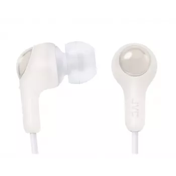 JVC HA-FR9UC ακουστικά ενσύρματα in ear κλήσεις/μουσική USB Type-C λευκό