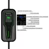 Φορητός φορτιστής EV QOLTEC 52467 Type 2, 11 kW, 3 φάσεων