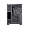 Chieftec Visio GM-30B-TG-OP μαύρο Tempered Glass x 2 Cube μαύρο