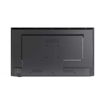 NEC MultiSync E328-2 Digital Signage επίπεδη οθόνη 81,3 cm (32 ίντσες) LCD 400 cd/m² Full HD μαύρο 16/7
