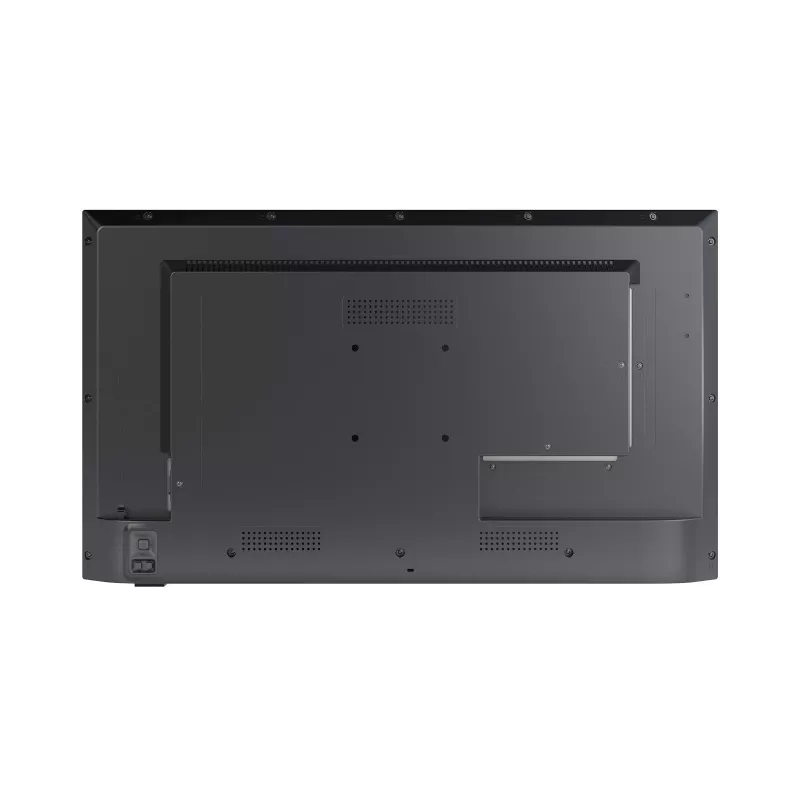 NEC MultiSync E328-2 Digital Signage επίπεδη οθόνη 81,3 cm (32 ίντσες) LCD 400 cd/m² Full HD μαύρο 16/7