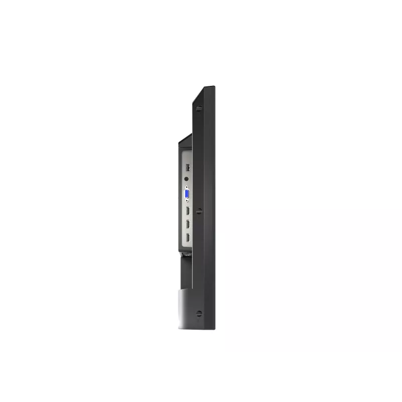 NEC MultiSync E328-2 Digital Signage επίπεδη οθόνη 81,3 cm (32 ίντσες) LCD 400 cd/m² Full HD μαύρο 16/7