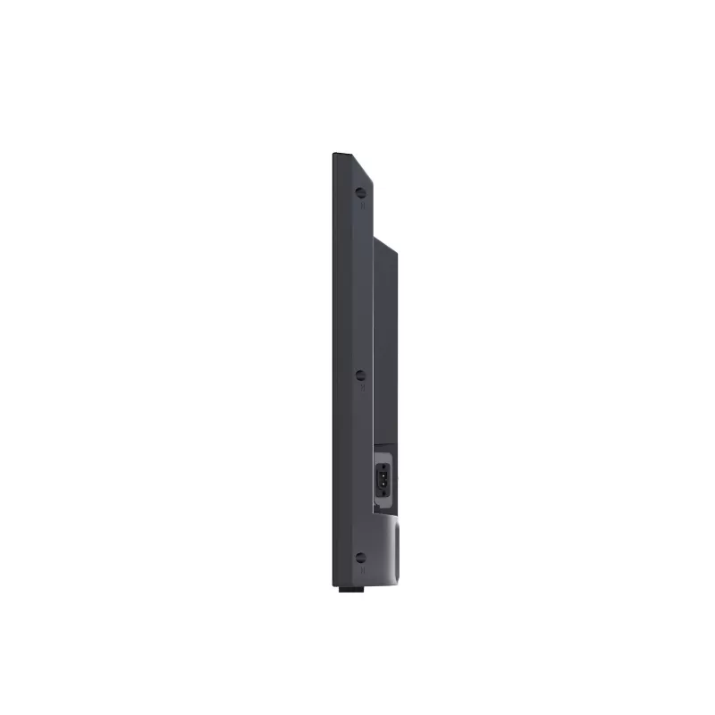 NEC MultiSync E328-2 Digital Signage επίπεδη οθόνη 81,3 cm (32 ίντσες) LCD 400 cd/m² Full HD μαύρο 16/7
