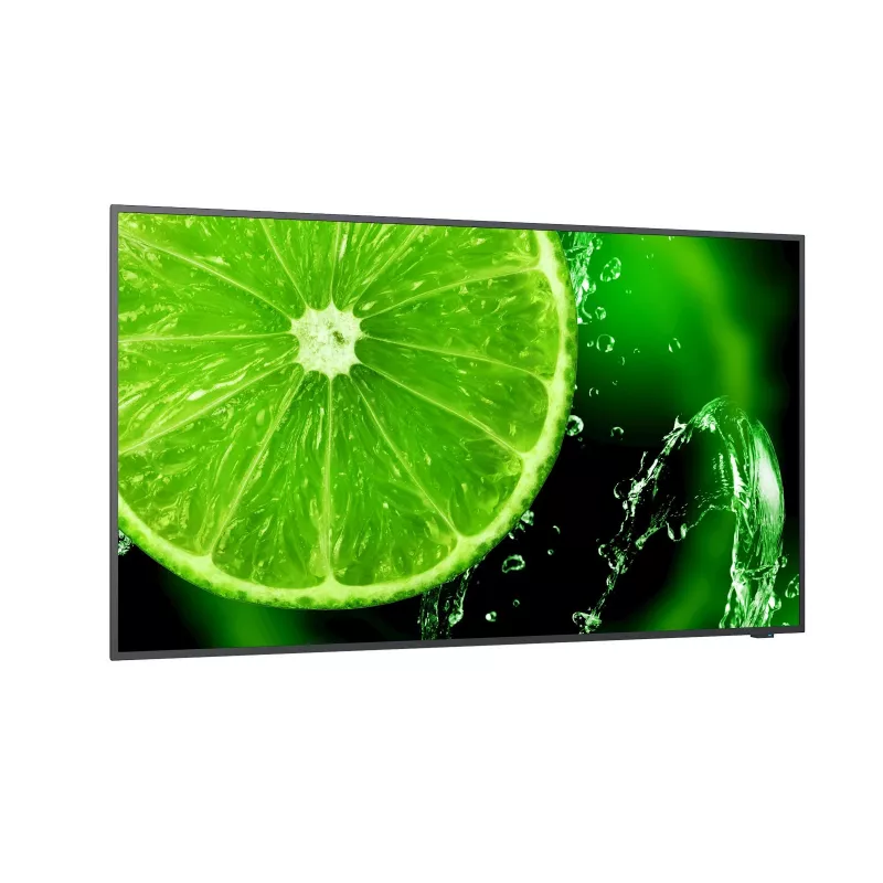 NEC MultiSync E328-2 Digital Signage επίπεδη οθόνη 81,3 cm (32 ίντσες) LCD 400 cd/m² Full HD μαύρο 16/7
