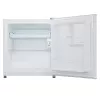 Candy CHASD4351EWC Ελεύθερο 42 L Λευκό